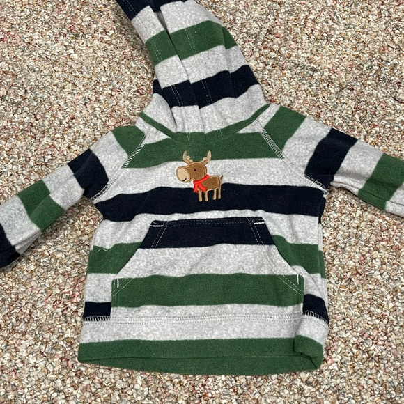 Newborn (Baby) Moose Complete Set - Picture 2 of 4